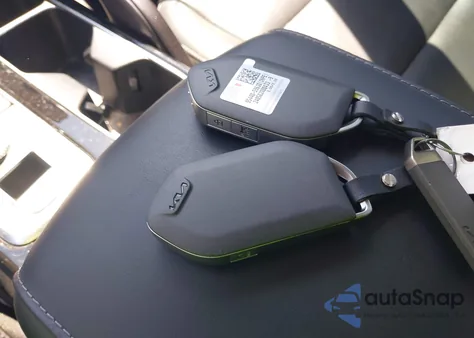 2024 Kia Telluride S from USA, damaged, VIN 5XYP6DGC2RG546875